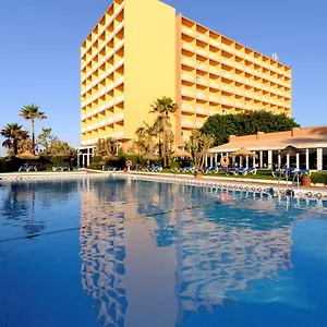 Отель Sol Guadalmar, Малага