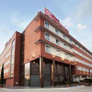 Hilton Garden Hotel