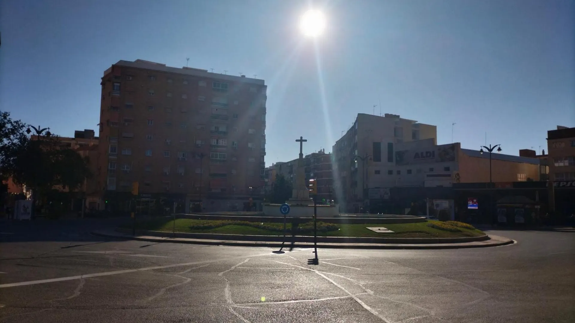 Gasset Infinity Apartment Malaga