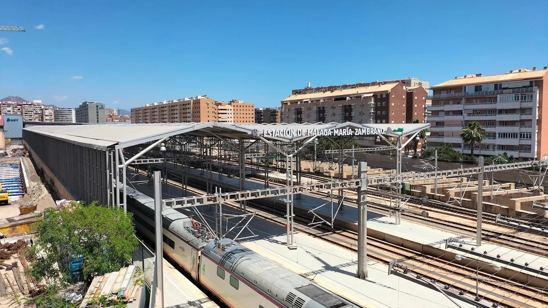 Gasset Infinity Apartment Malaga