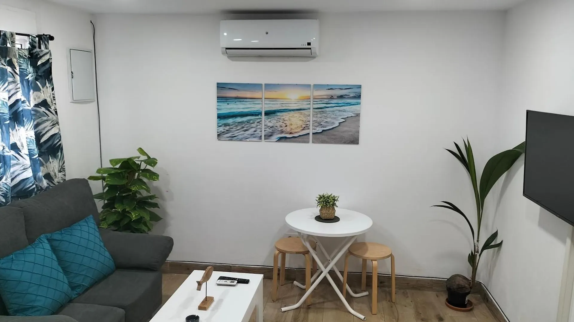 Gasset Infinity Apartment Malaga 0*,