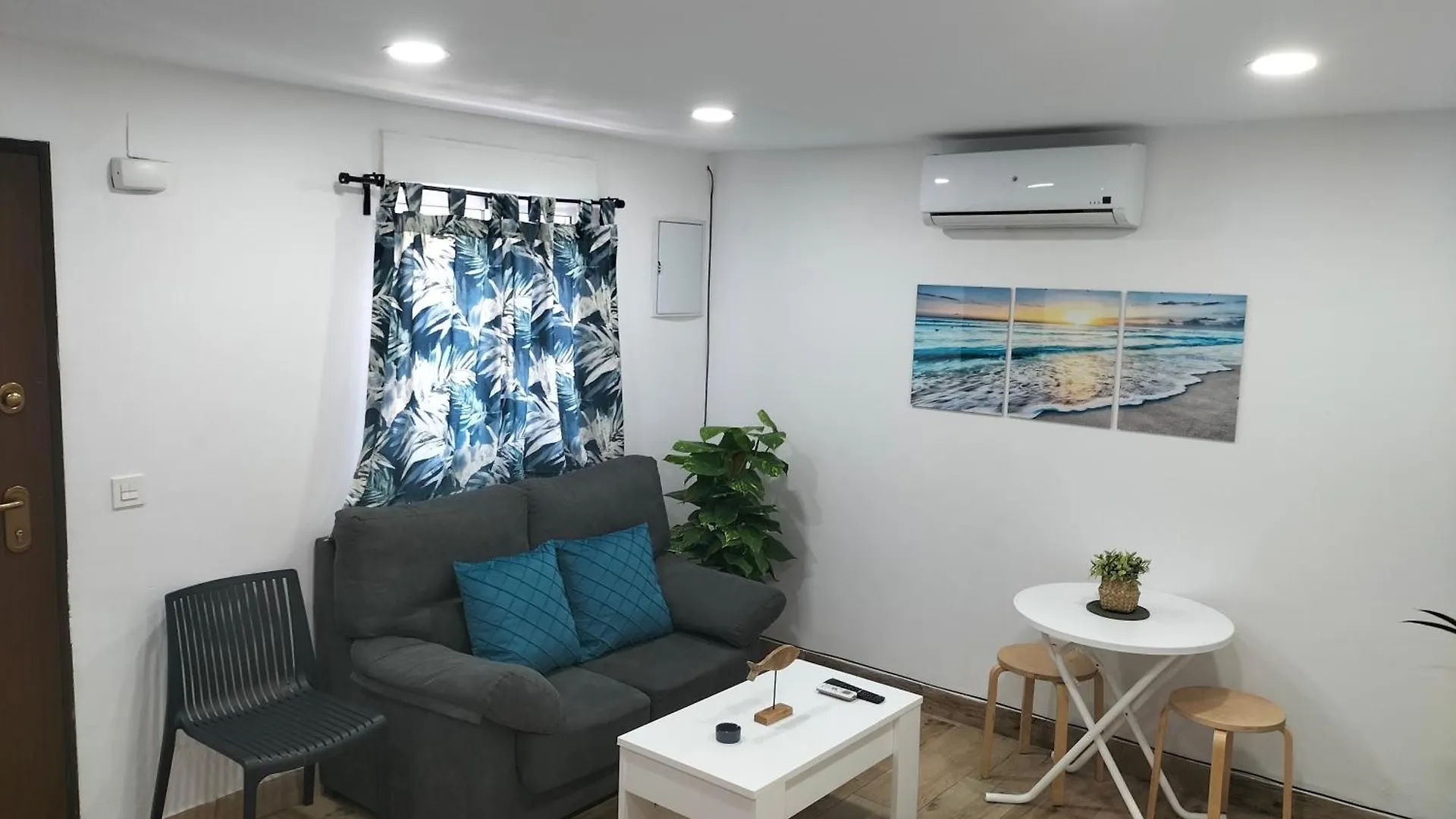 Gasset Infinity Apartment Malaga