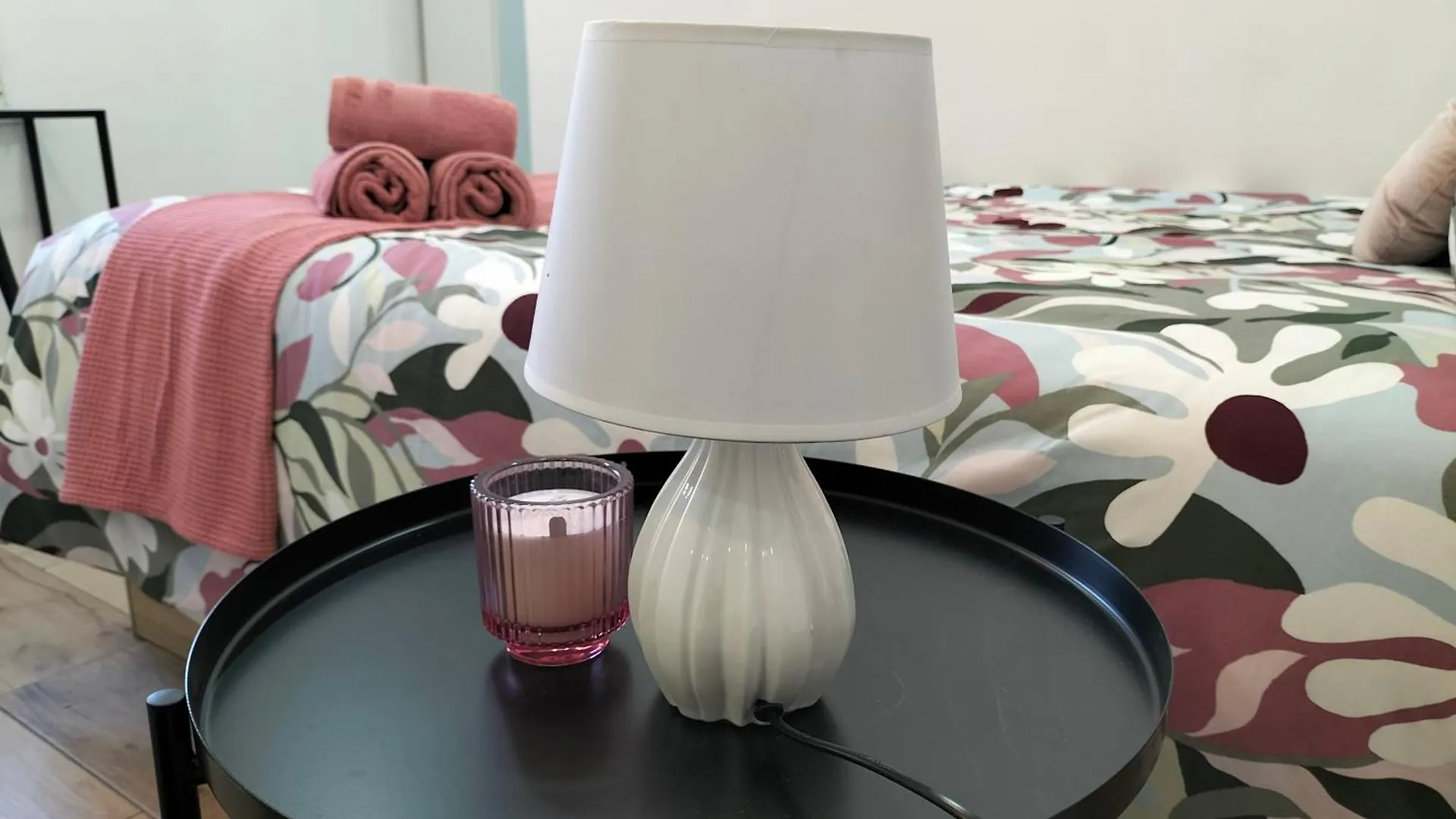 Gasset Infinity Apartamento Málaga 0*,  Espanha