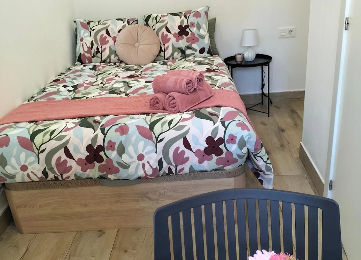 Gasset Infinity Apartamento Málaga 0*,